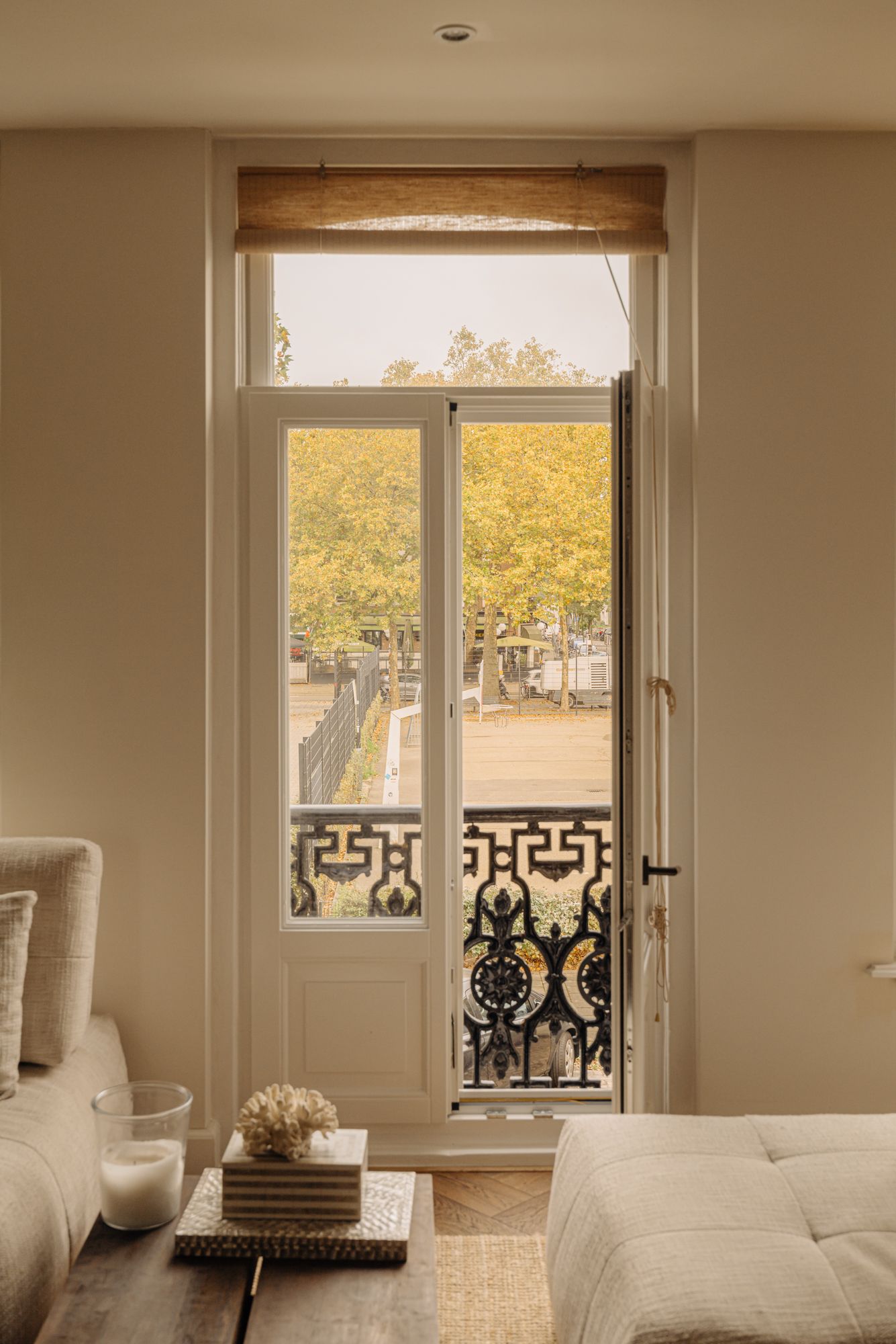 Photo 3 of Sint Willibrordusstraat 29-1