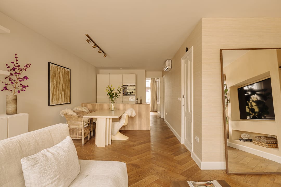 Photo 7 of Sint Willibrordusstraat 29-1