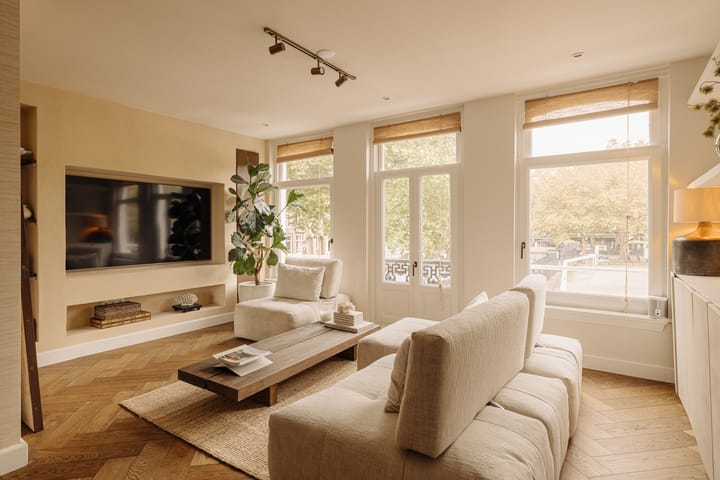 Foto 2 van Sint Willibrordusstraat 29-1