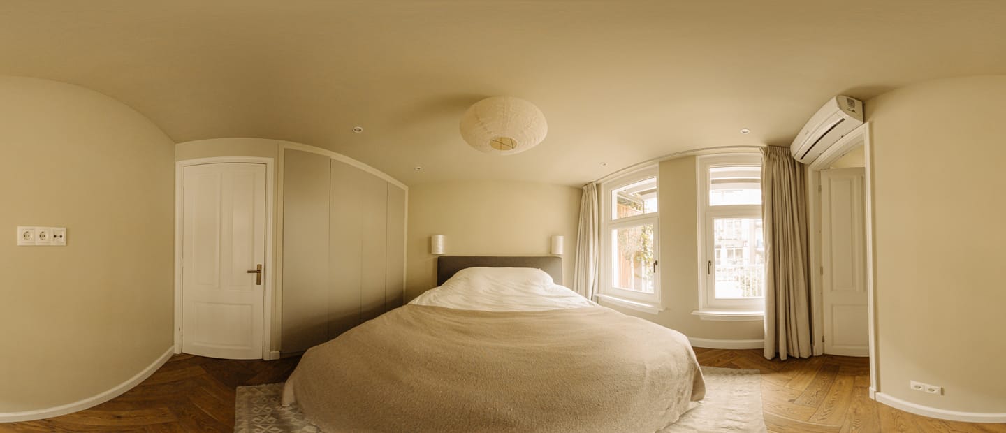 Photo 25 of Sint Willibrordusstraat 29-1