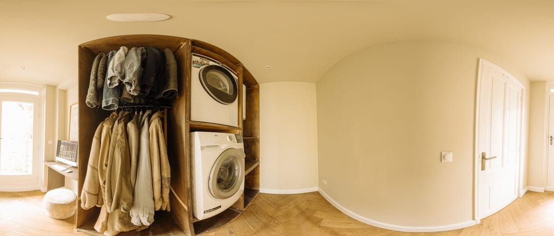 Photo 26 of Sint Willibrordusstraat 29-1