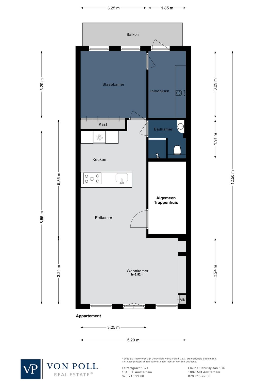 Photo 28 of Sint Willibrordusstraat 29-1