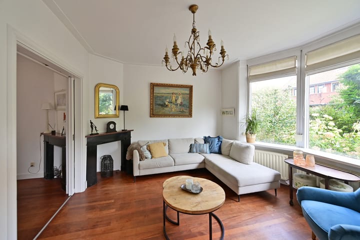 Photo 4 of Helmerslaan 10