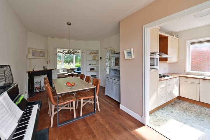 Photo 8 of Helmerslaan 10