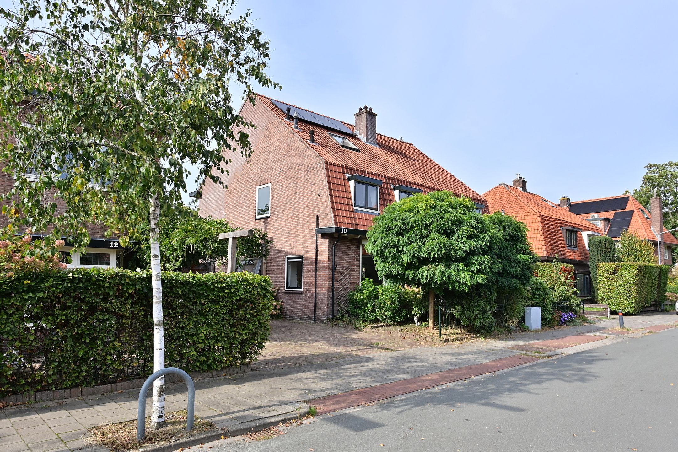 Helmerslaan, 10, Hilversum, 1215BT, Noord-Holland, Nederland 10 