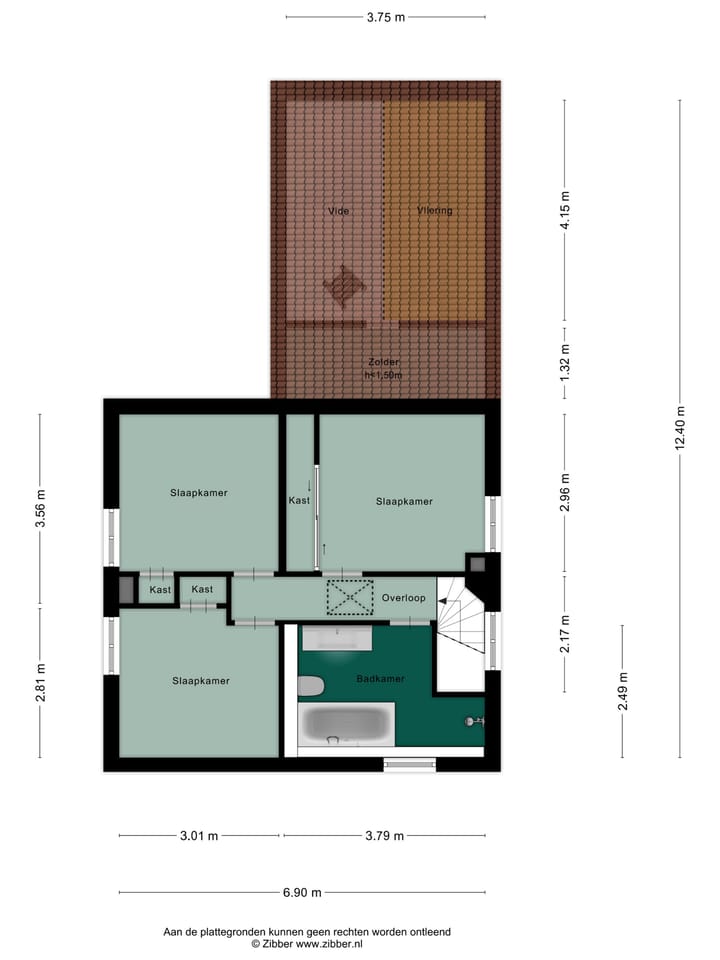 Photo 42 of Hoofdstraat 70