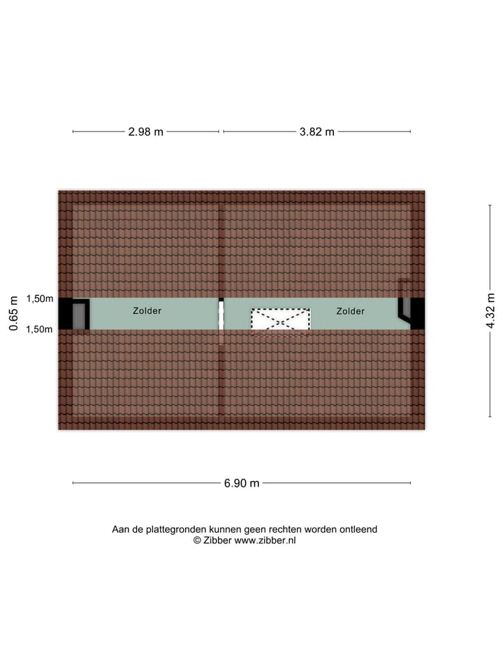 Photo 43 of Hoofdstraat 70