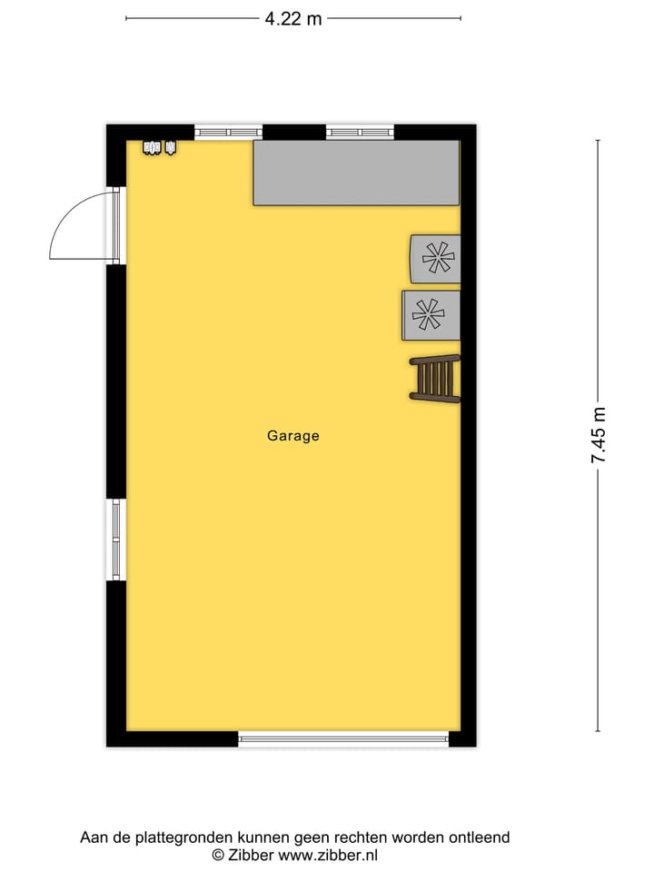 Photo 46 of Hoofdstraat 70