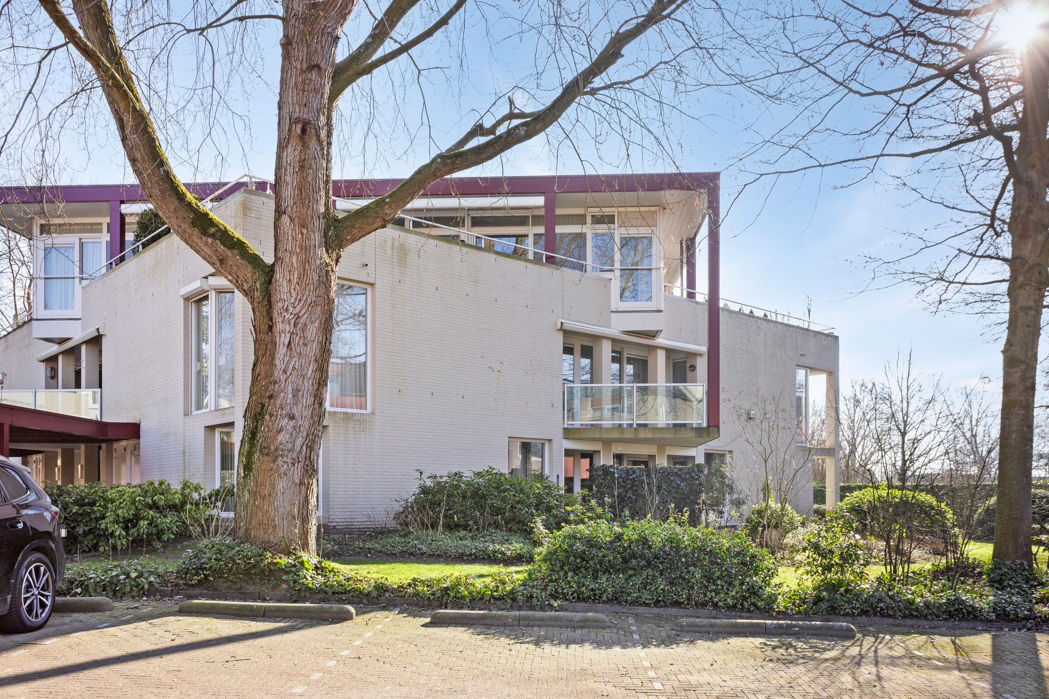 Peter Benensonstraat, 7, Goirle, 5051VV, Noord-Brabant, Nederland 7