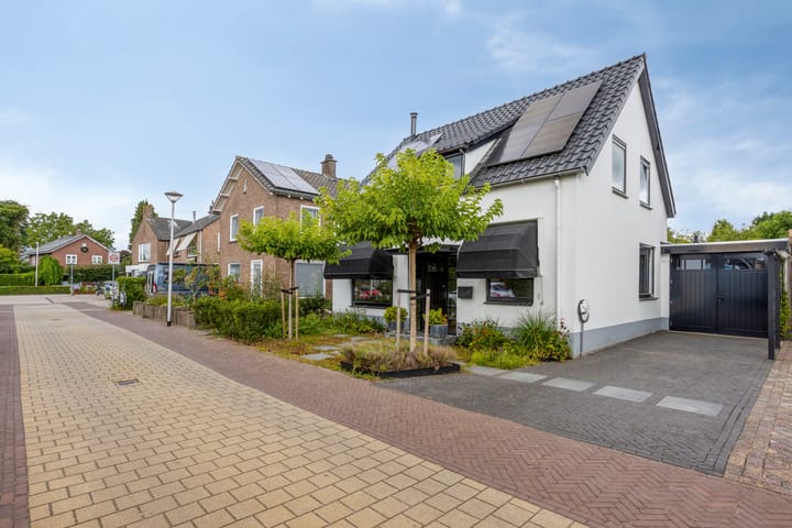 Korte Molenstraat 7