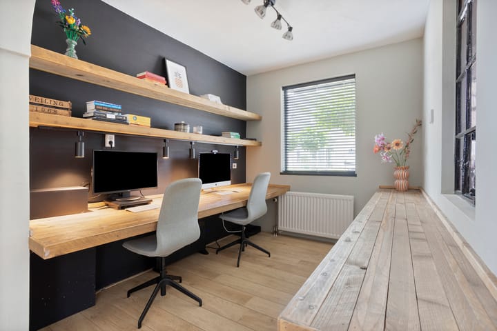 Photo 8 of Korte Molenstraat 7