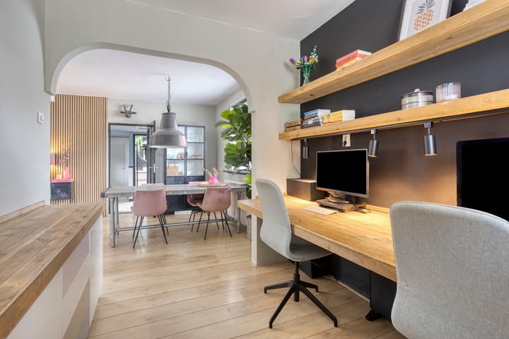 Photo 9 of Korte Molenstraat 7