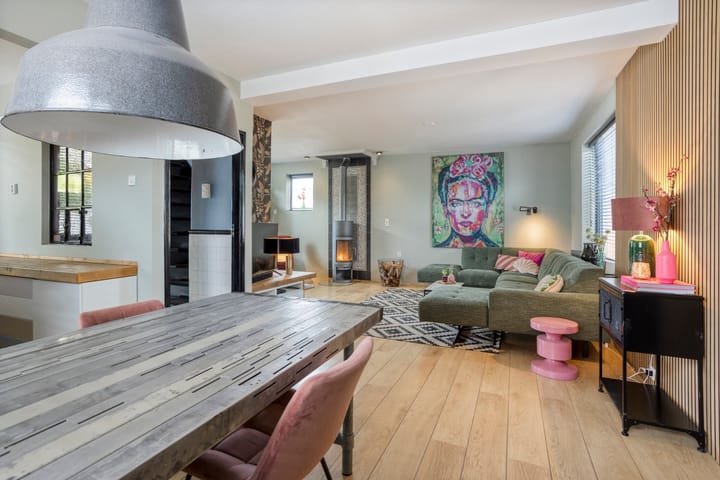 Photo 10 of Korte Molenstraat 7