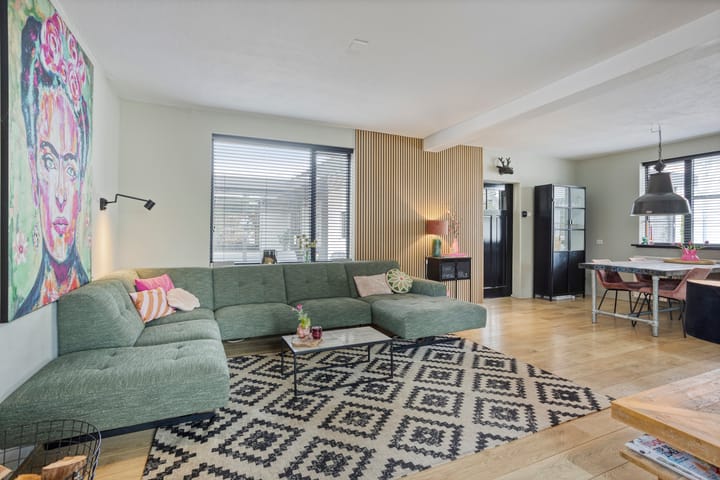 Photo 12 of Korte Molenstraat 7