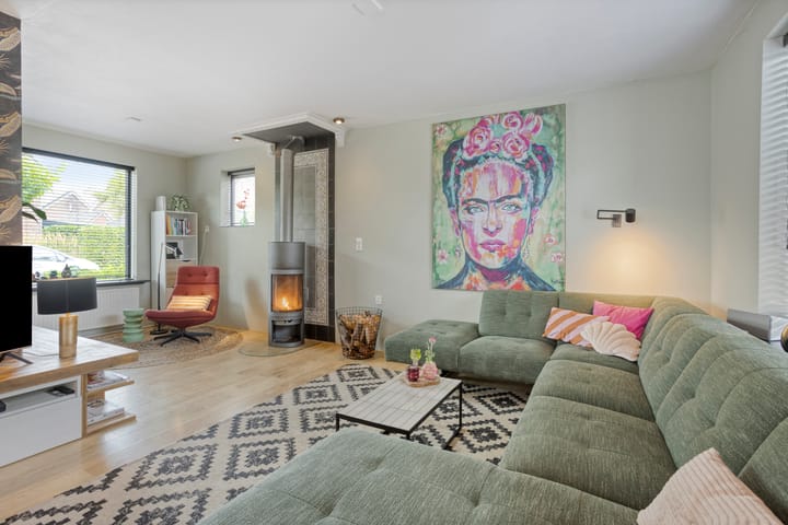 Photo 13 of Korte Molenstraat 7