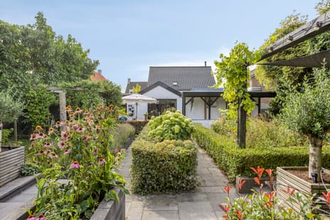 Korte Molenstraat 7 secondary image