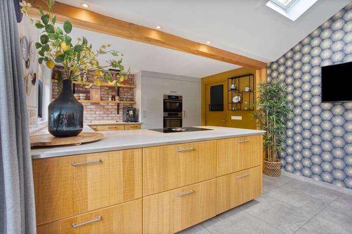 Photo 22 of Korte Molenstraat 7