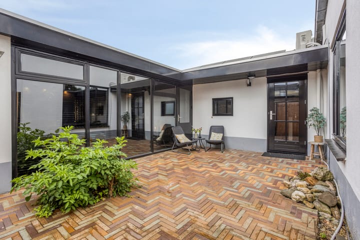 Photo 29 of Korte Molenstraat 7