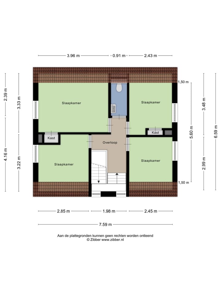 Photo 35 of Korte Molenstraat 7