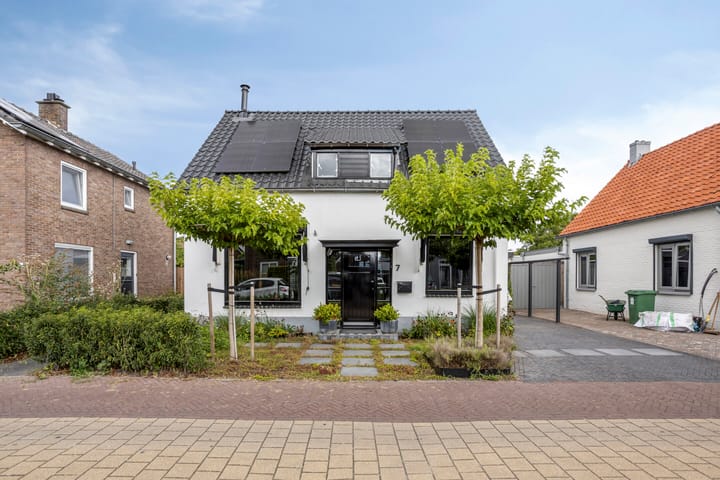 Photo 66 of Korte Molenstraat 7