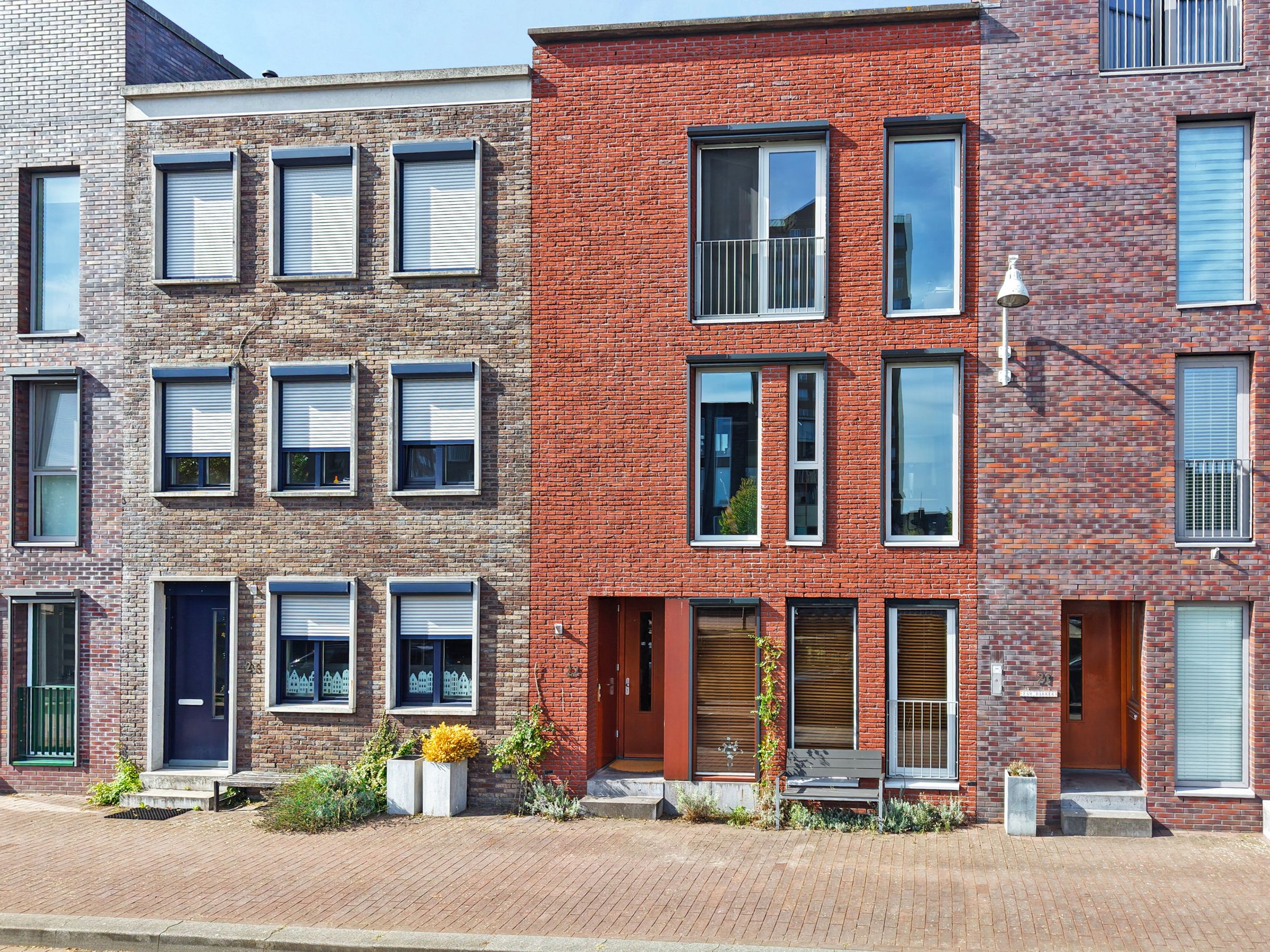 Harderwijkkade, 22, Amersfoort, 3826BG, Utrecht, Nederland 22