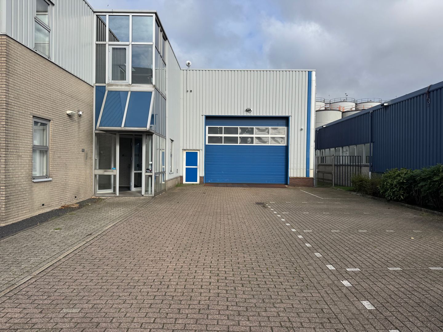 Bekijk foto 3 van Sluispolderweg 44-C