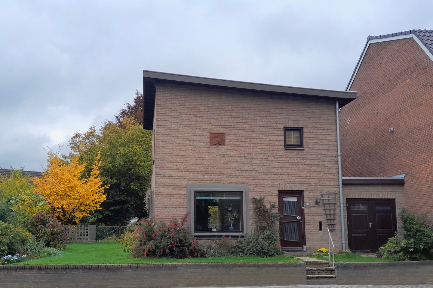 Foto 1 van St.Pieterstraat 265