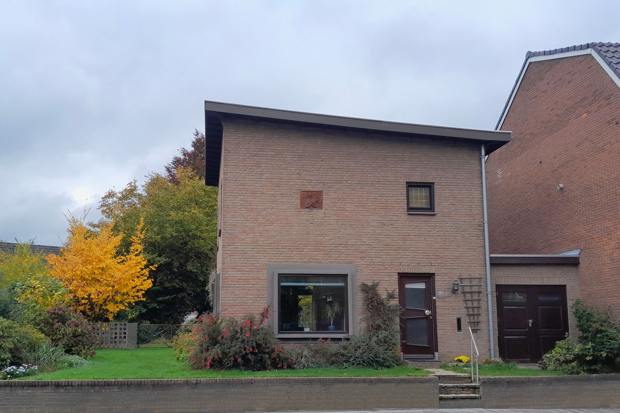 St.Pieterstraat, 265, Kerkrade, 6464GG, Limburg, Nederland 265