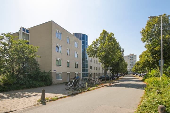 Photo 1 of Krooswijkhof 9