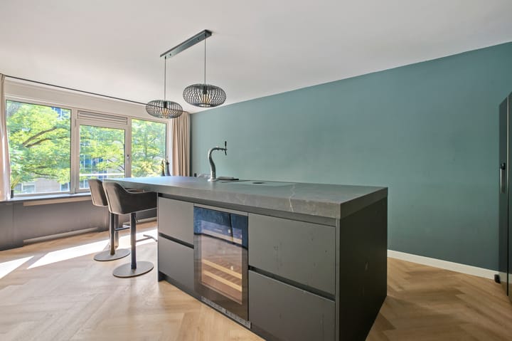 Photo 3 of Krooswijkhof 9