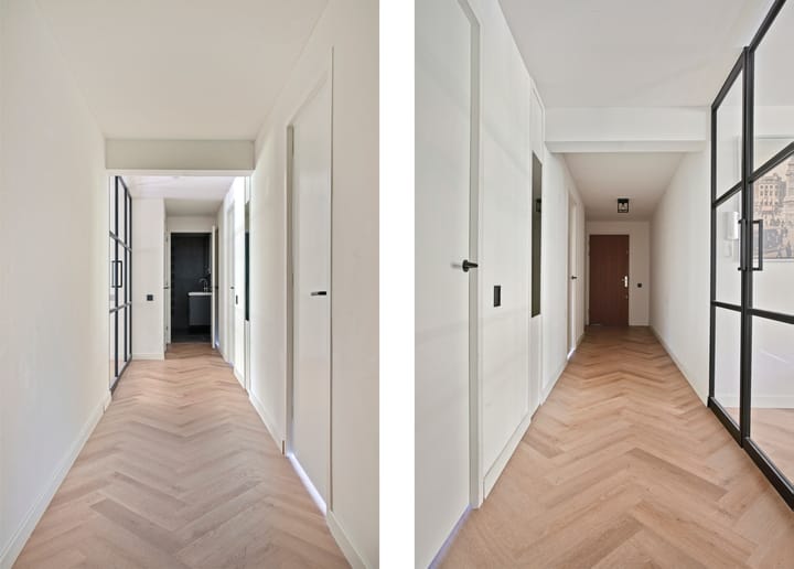 Photo 5 of Krooswijkhof 9