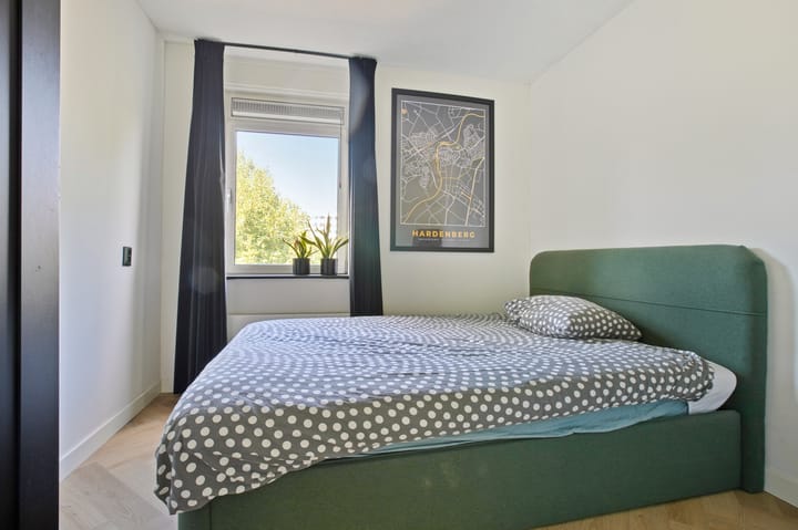 Photo 9 of Krooswijkhof 9