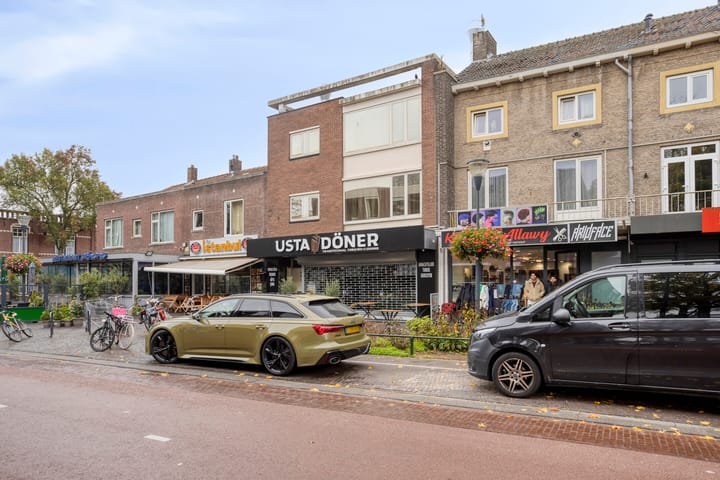 Photo 2 of Kruisstraat 95-01