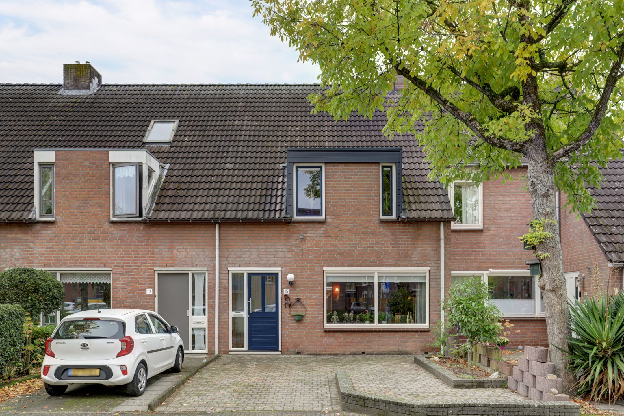 Burchtenlaan, 15, Den Bosch, 5235GE, Noord-Brabant, Nederland 15