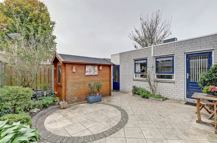 Foto 30 van Pijperlaan 82