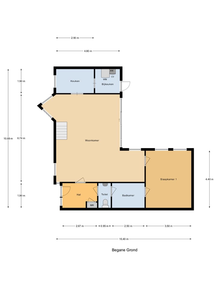 Foto 36 van Pijperlaan 82