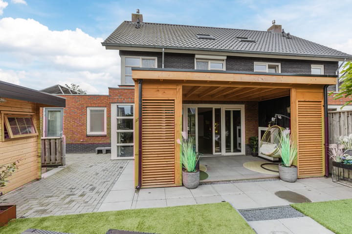 Foto 37 van Brasem 2