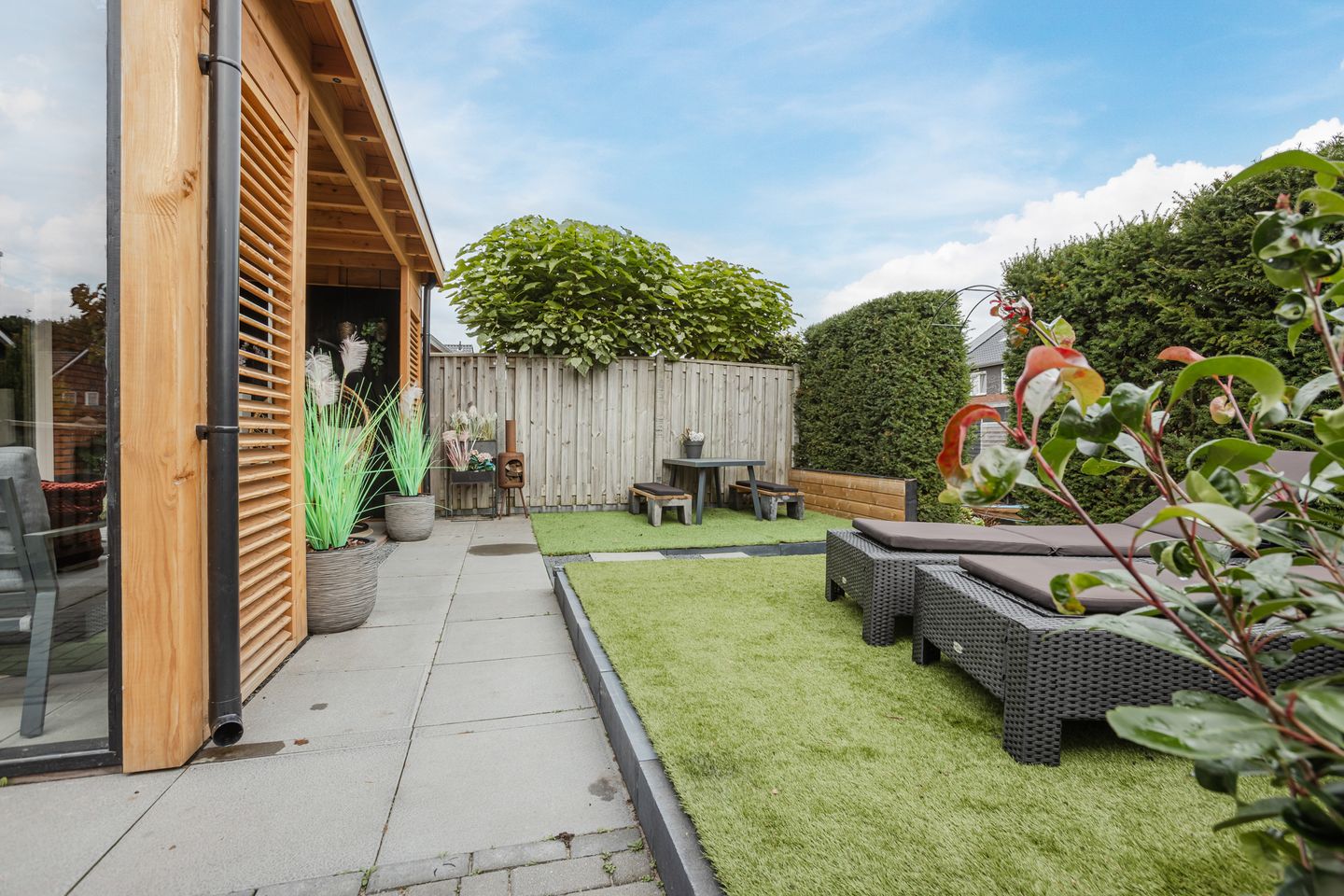 Foto 40 van Brasem 2