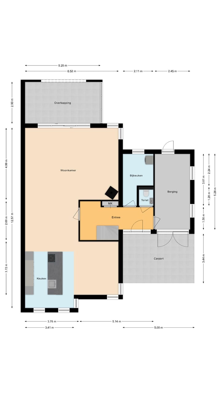 Foto 57 van Brasem 2