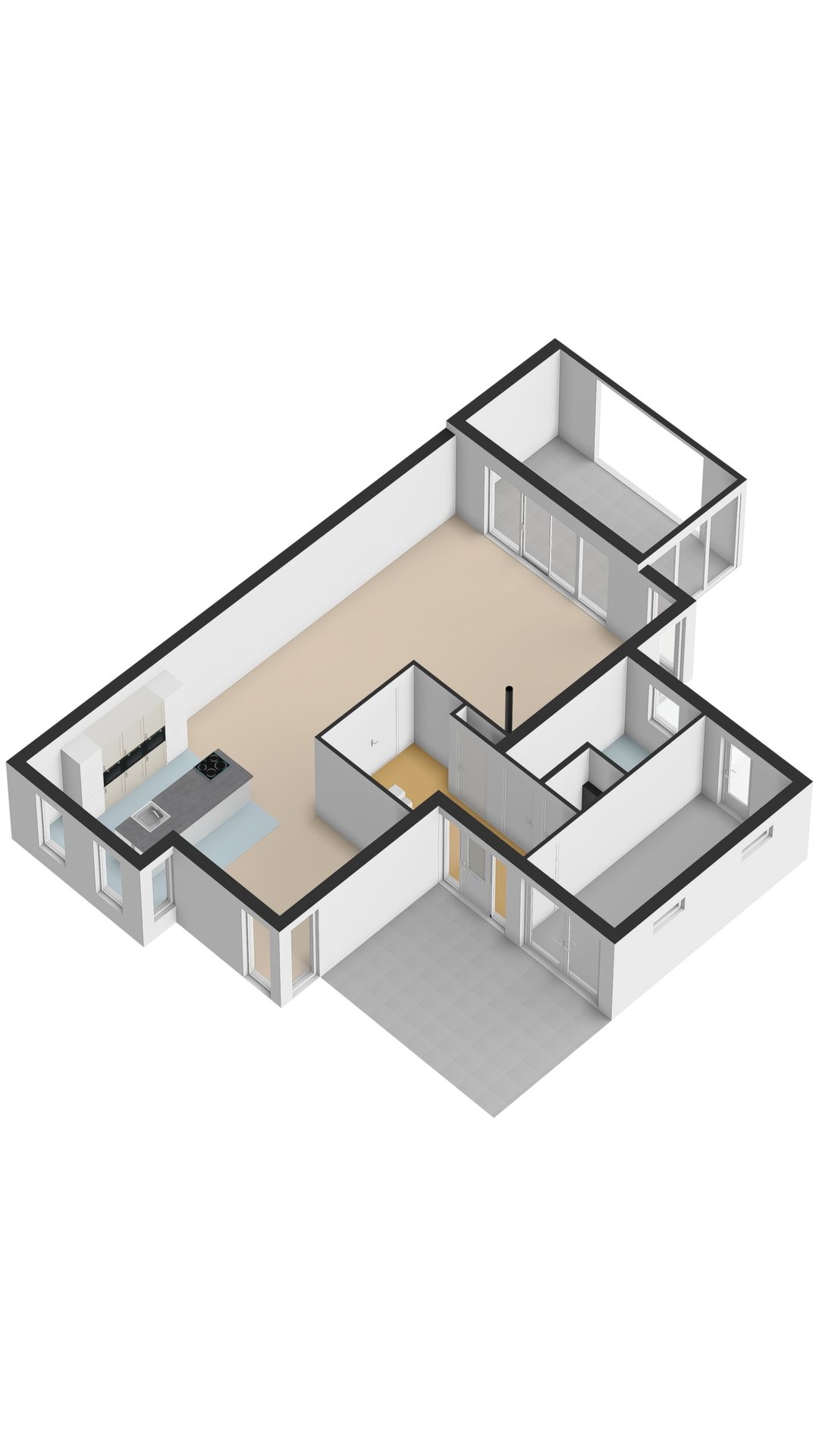 Foto 58 van Brasem 2