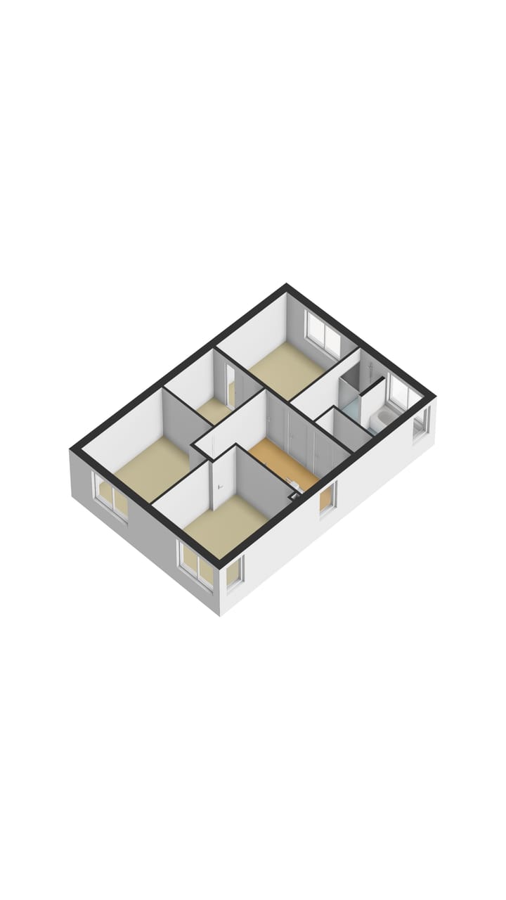 Foto 60 van Brasem 2