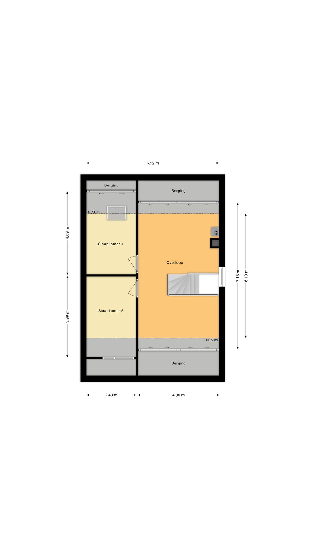 Foto 61 van Brasem 2