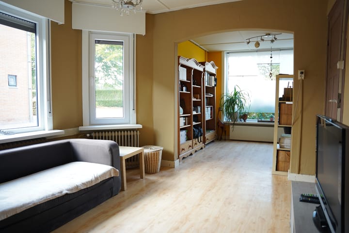 Foto 18 van Bogaardstraat 18