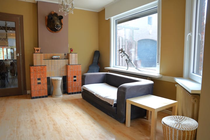 Foto 21 van Bogaardstraat 18