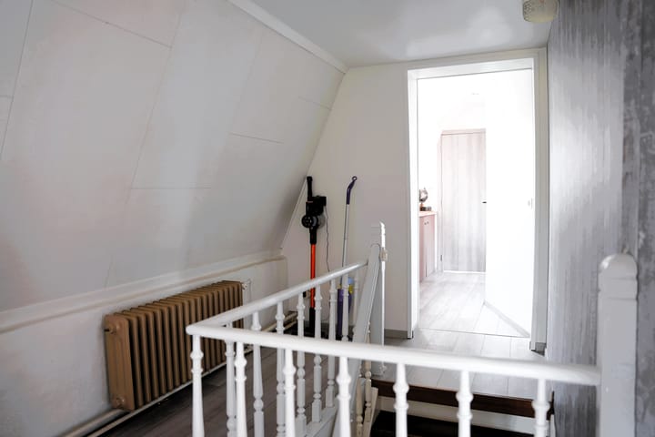 Foto 25 van Bogaardstraat 18