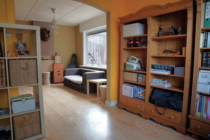 Foto 20 van Bogaardstraat 18