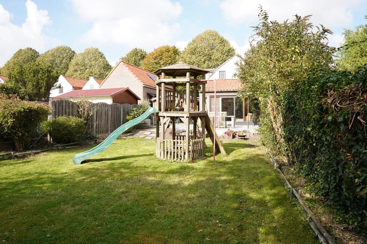 Foto 45 van Bogaardstraat 18