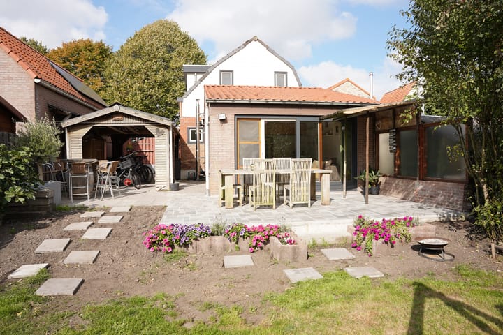 Foto 46 van Bogaardstraat 18