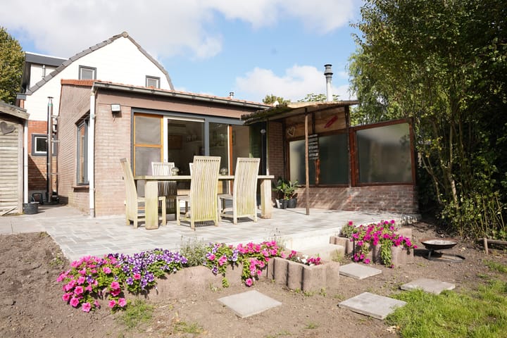 Foto 48 van Bogaardstraat 18