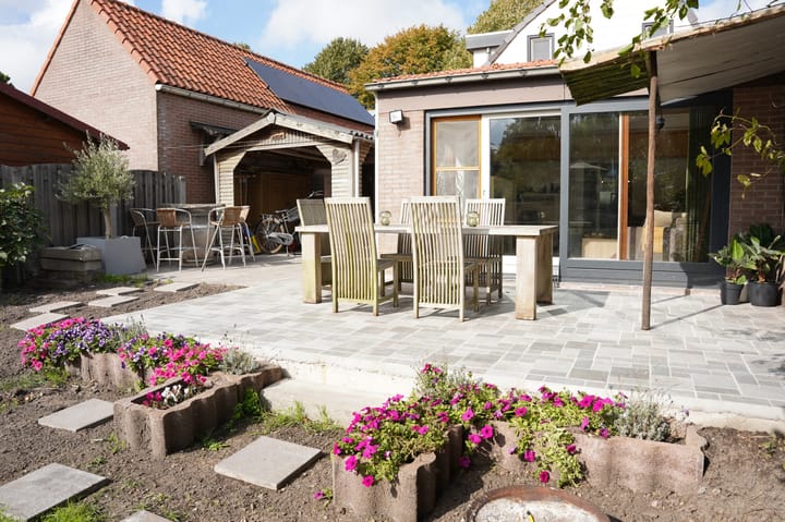 Foto 47 van Bogaardstraat 18